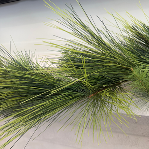 6' x 15" Boulder Pine Garland