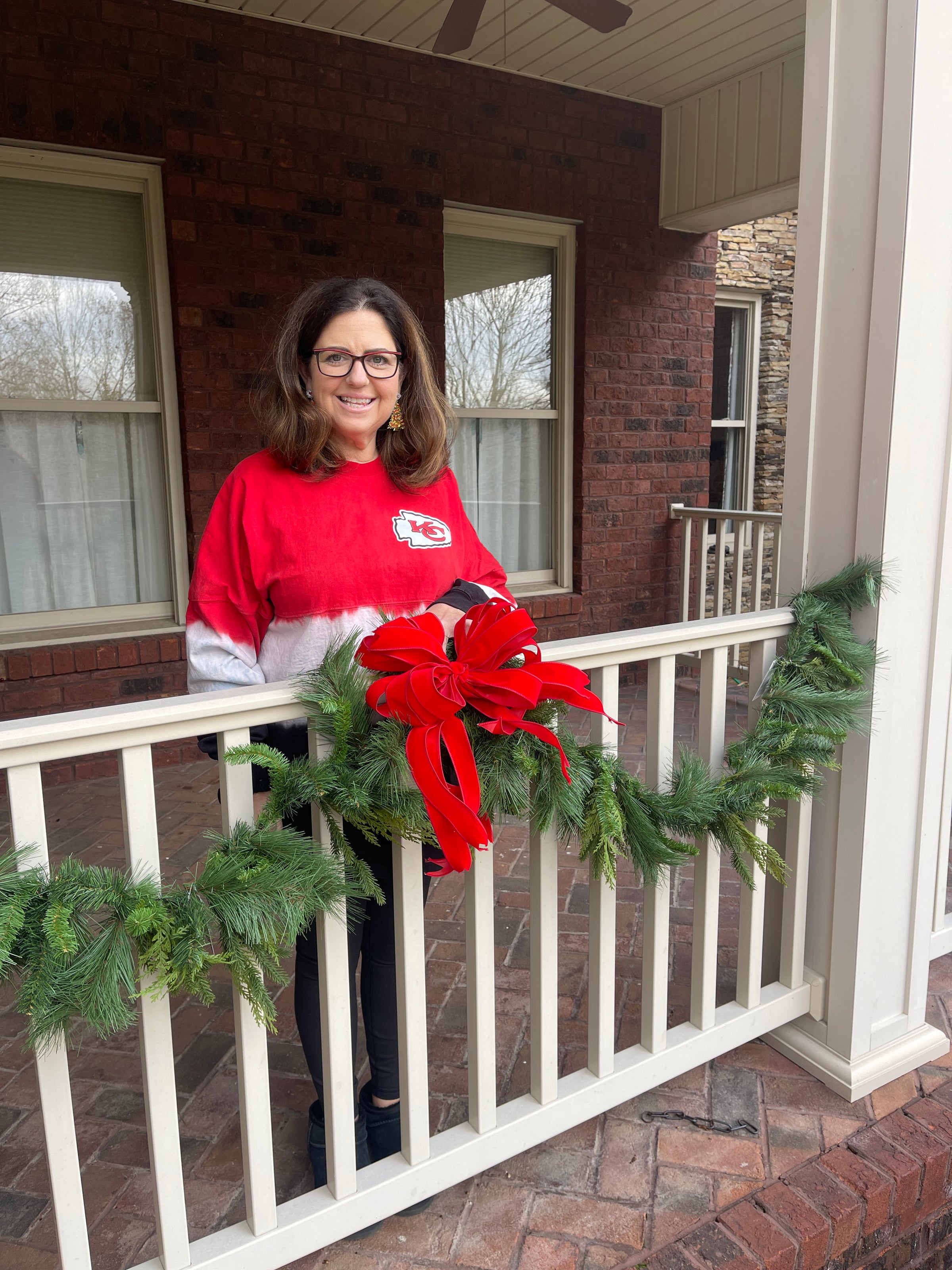 Outdoor Weather Resistant Ribbon– Design Decor Knoxville