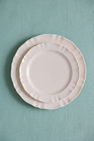 Provence Dinner and Salad Plates