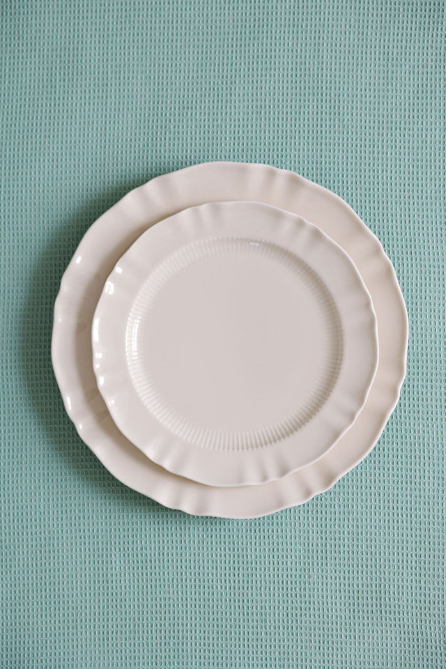 Provence Dinner and Salad Plates