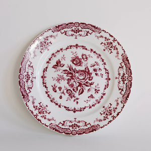 Chantilly Accent Dish (Large)