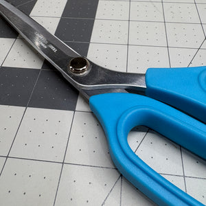 9.5"L Pro Ribbon Scissors