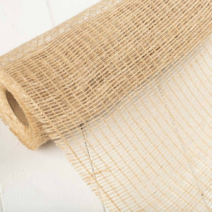 Jute Burlap Mesh