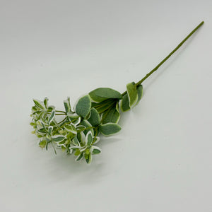 18.5" Greenery Spray