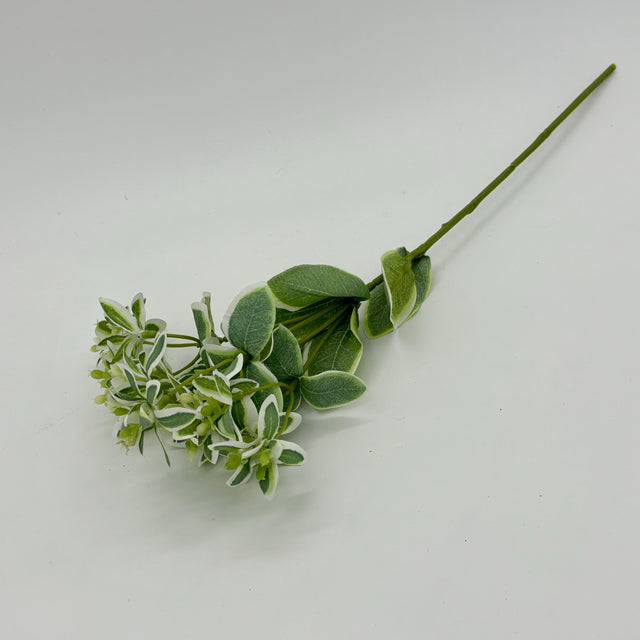 18.5" Greenery Spray