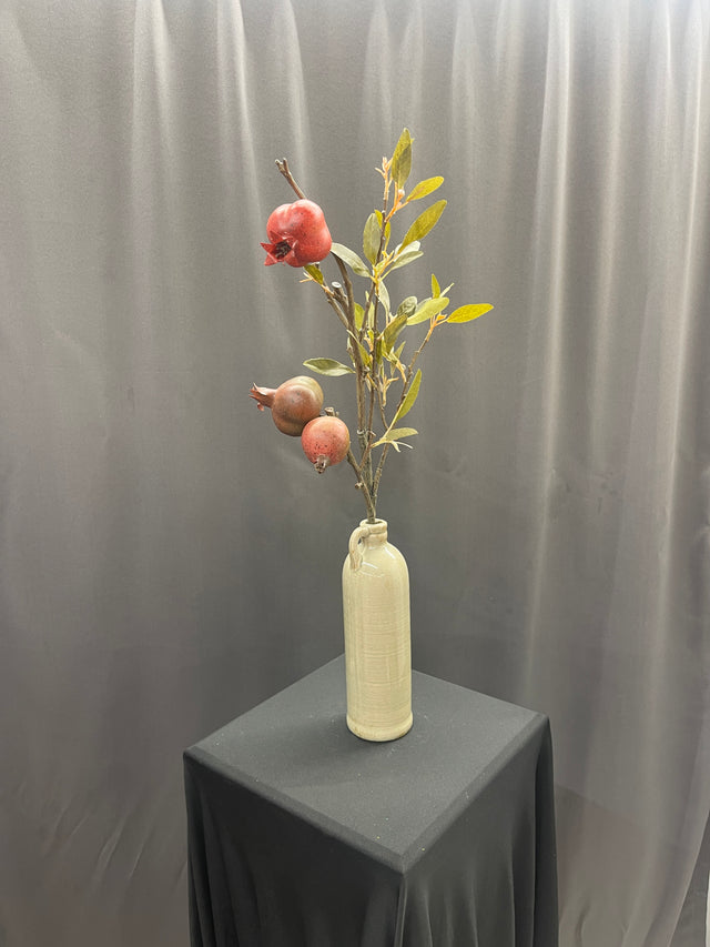 24" Pomegranate Cutting Stem
