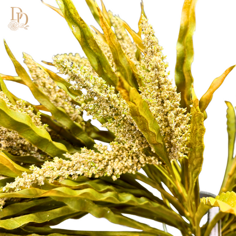 20 inch Beige Astilbe Bush