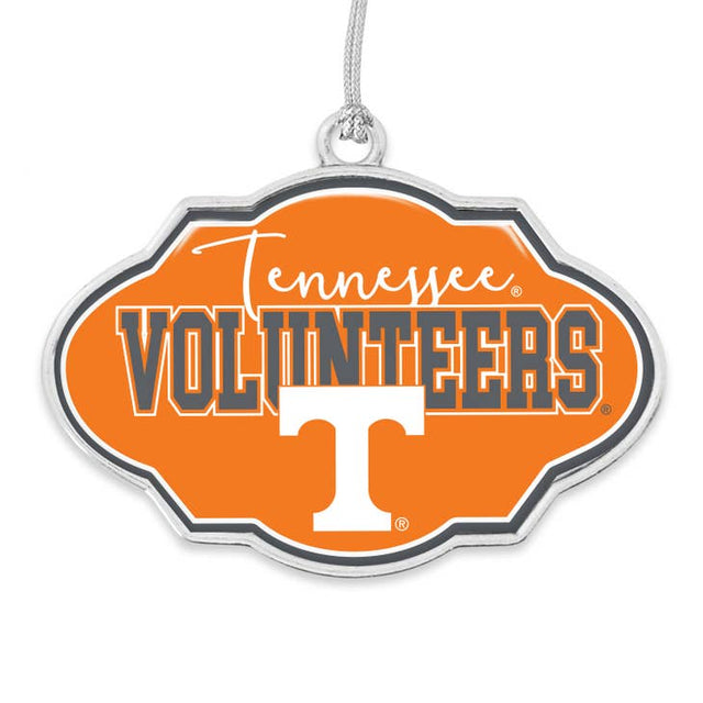 Tennessee Volunteers Frame Ornament