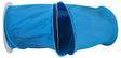4 inch x 10 yards Royal Blue Dupioni Supreme Wired Ribbon