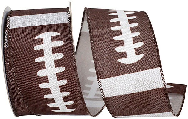Football Ribbon