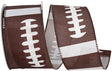 Football Ribbon