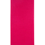 4"X5YDS Sequin Trimming Striped Edge Dupioni Deluxe Wired Edge Ribbon