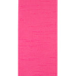 4"X5YDS Pink&White Asian Vista Chinoiserie Deluxe Wired Ribbon