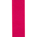 2.5"X5YDS Plaid Festivity Deluxe Dupioni Backed Wired Edge Ribbon
