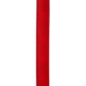 1"x10YDS Star Line Red White Blue Ribbon