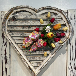 "I Love Spring" Designer Floral Arrangement