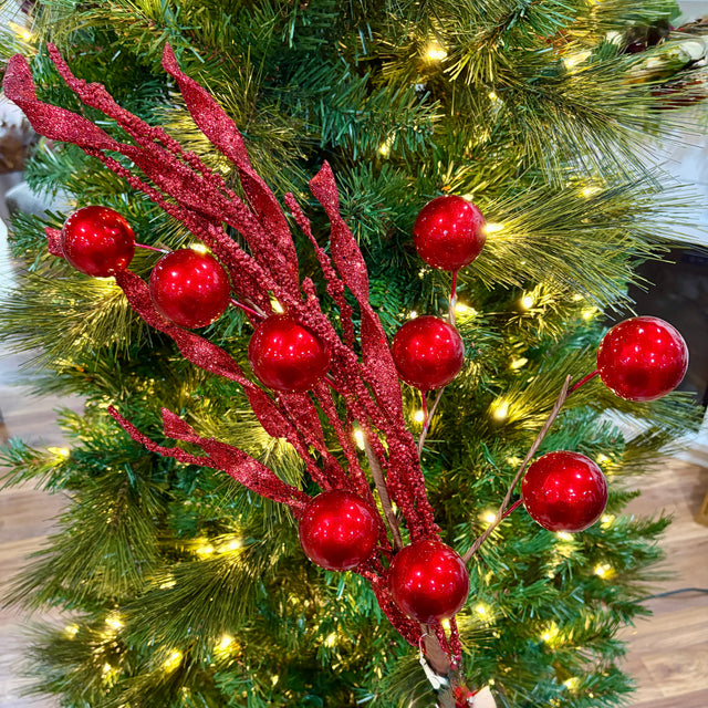 Christmas Tree Bundle | Red