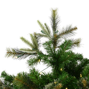 Cashmere Artificial Pine Tree LED