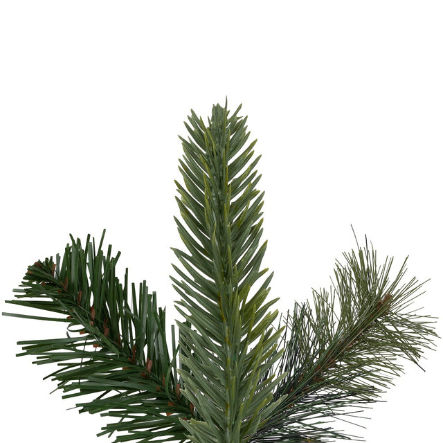 48" Cashmere Pine Artificial Christmas Wreath