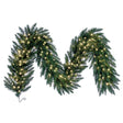9 foot Camdon Fir Artificial Christmas Garland