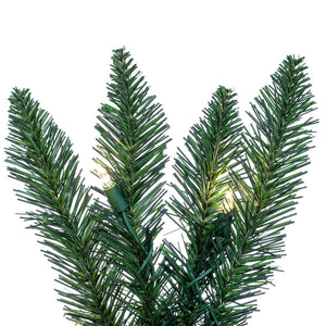 Camdon Fir Artificial Christmas Garland, additional view