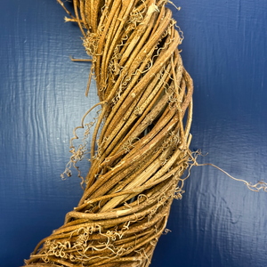 16” Twig Wreath