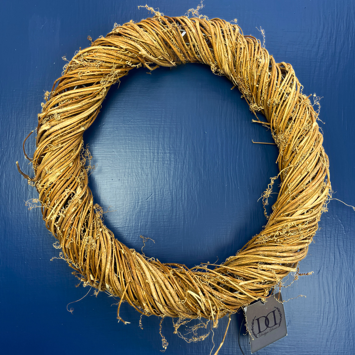 16” Twig Wreath