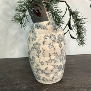 "Bundle Up" Floral Arrangement