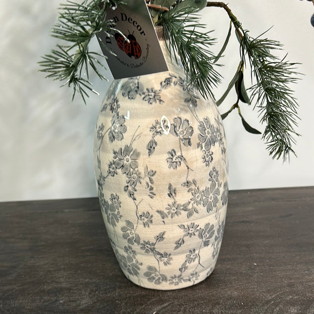 "Bundle Up" Floral Arrangement