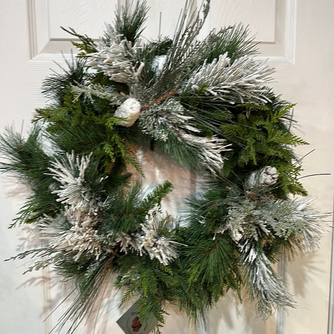 Find the Best Winter Wreaths Near Me This Season