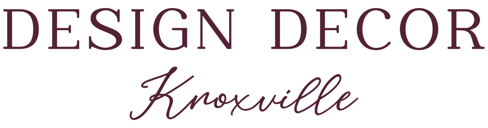 Design Decor Knoxville