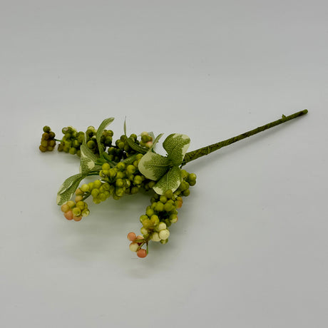 Yellow Berry Pick