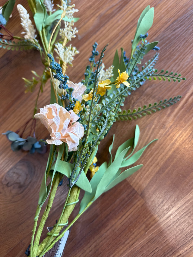 5’ Gatherings Floral Garland