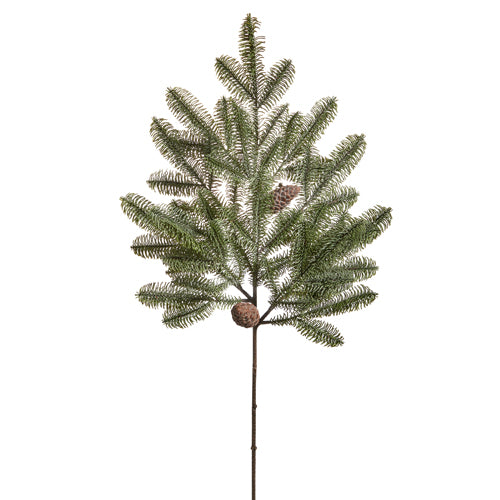 38" Fir | Pinecone | Spray