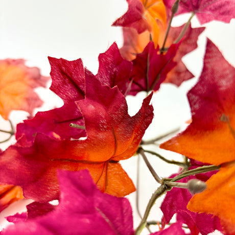 Fall Leaves Spray