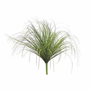 23.62" Sage Grass Bush