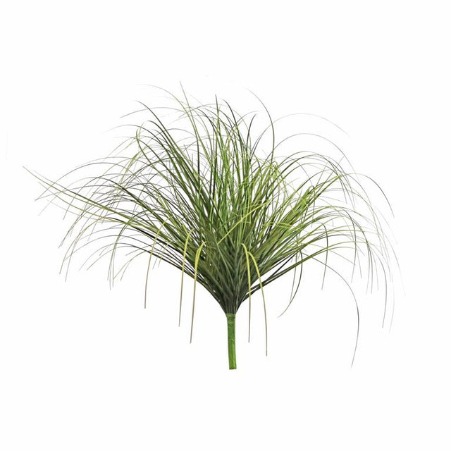 23.62" Sage Grass Bush