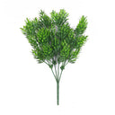 12.2" UV-Proof Noble Bush | Fuschia or Green