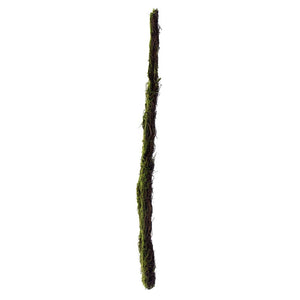 26" Mossy Twig Bunny Wreath