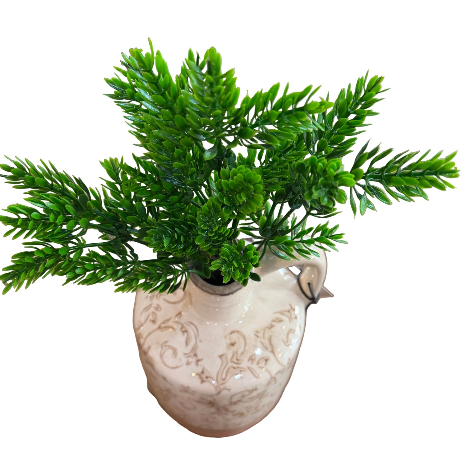 12.2" UV-Proof Noble Bush | Fuschia or Green