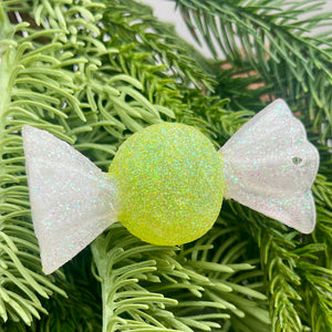 2" Candy Ornament