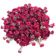 Fall Mum Bush, additional view