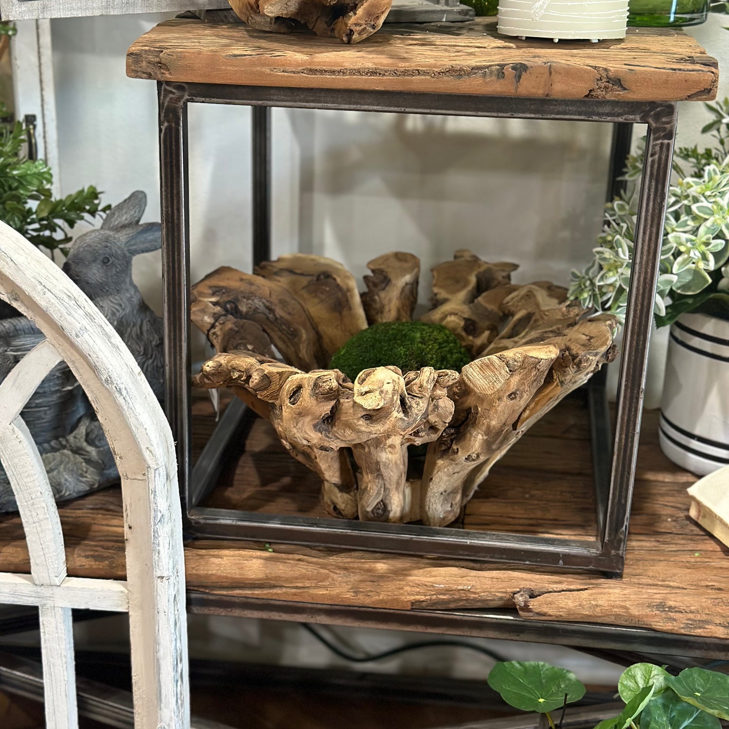 8” Branchy Bowl