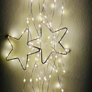 7' Micro-LED Star Lights