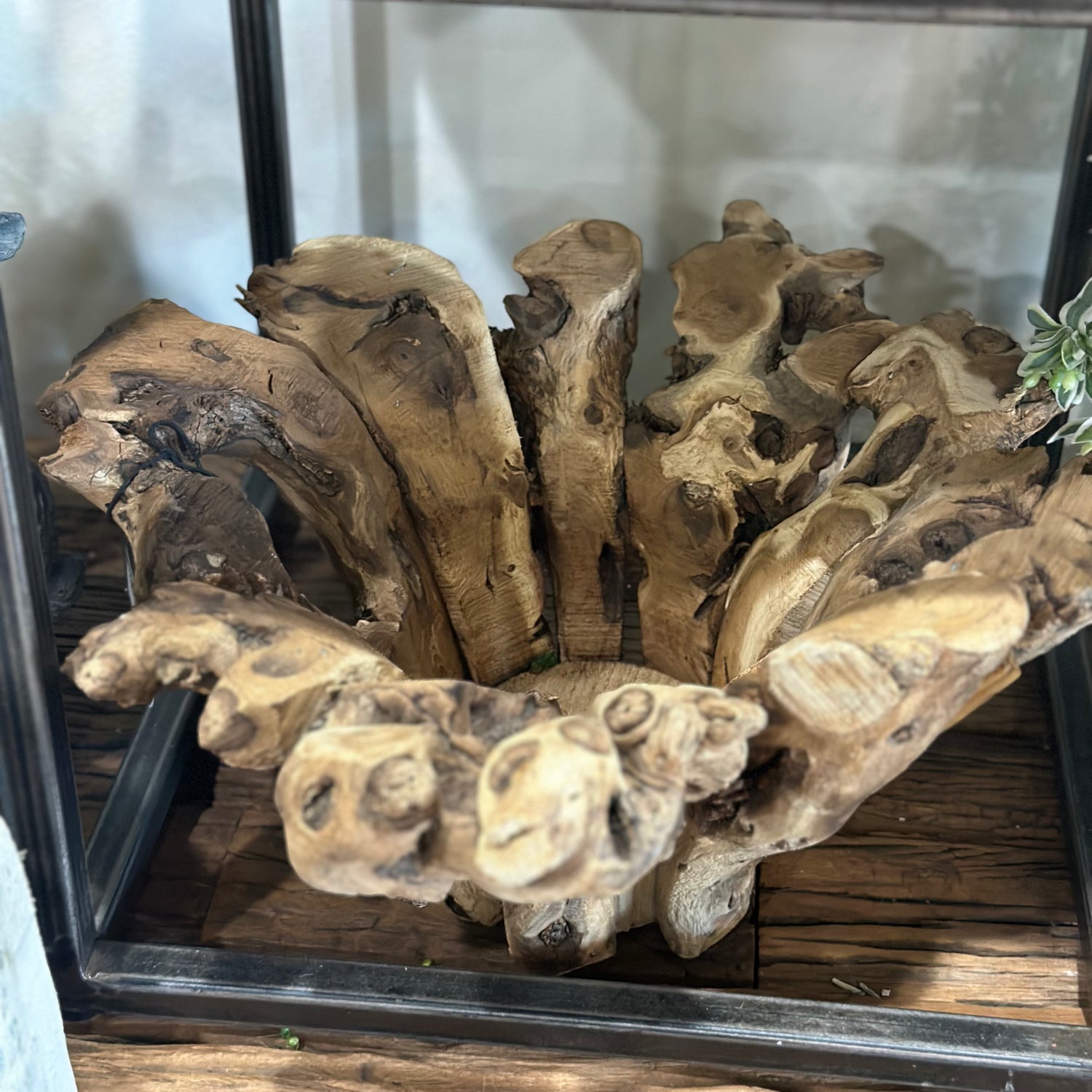 8” Branchy Bowl