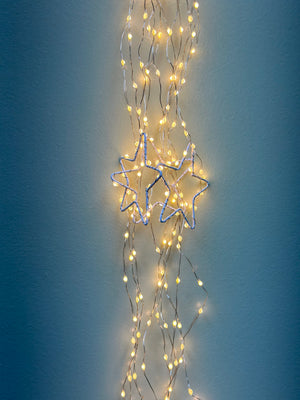 7' Micro-LED Star Lights