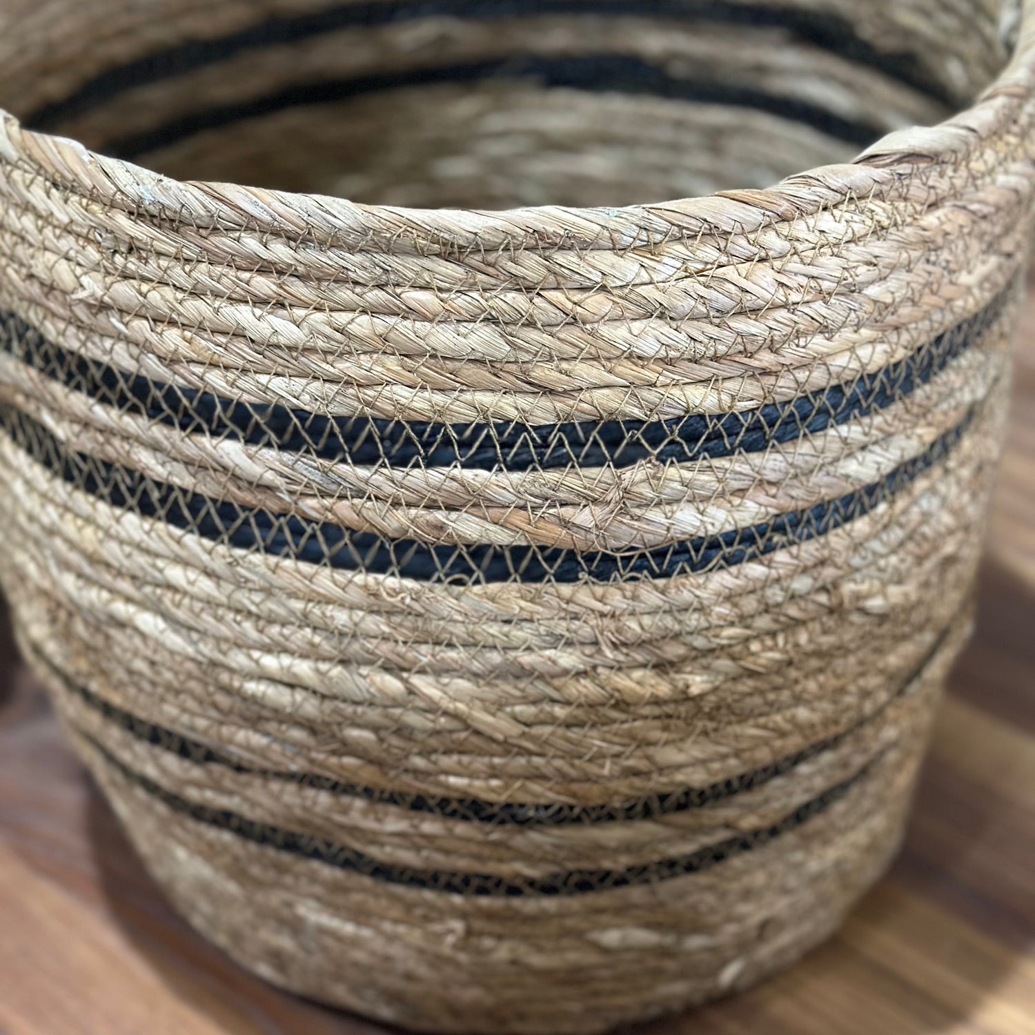 11.5" Rush Basket