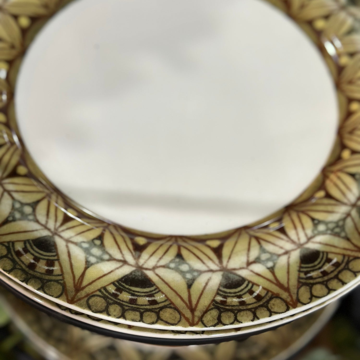 10.5" Roost Dinner Plate