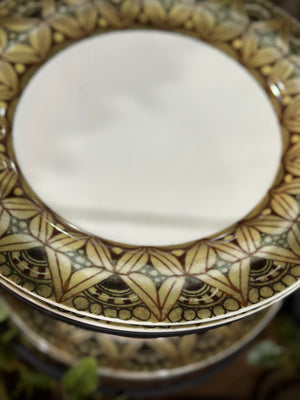 10.5" Roost Dinner Plate