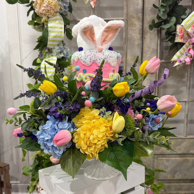 20" Hoppy Little Celebration Custom Designer Arrangement